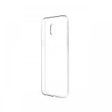Husa Samsung Galaxy J3 (2017) Devia Silicon Naked Crystal Clear (0.5mm)