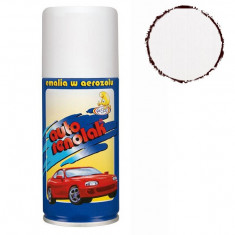 Spray vopsea Alb F-210/ 054 150ML Wesco AutoDrive ProParts