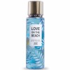 Spray Corp Femei Aquarius Love on the Beach, 200 ml - Body Mist Parfum Floral &amp; Citric, Prospetime &amp; Hidratare