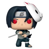 Naruto POP! Animation Vinyl Figure Anbu Itachi 9 cm