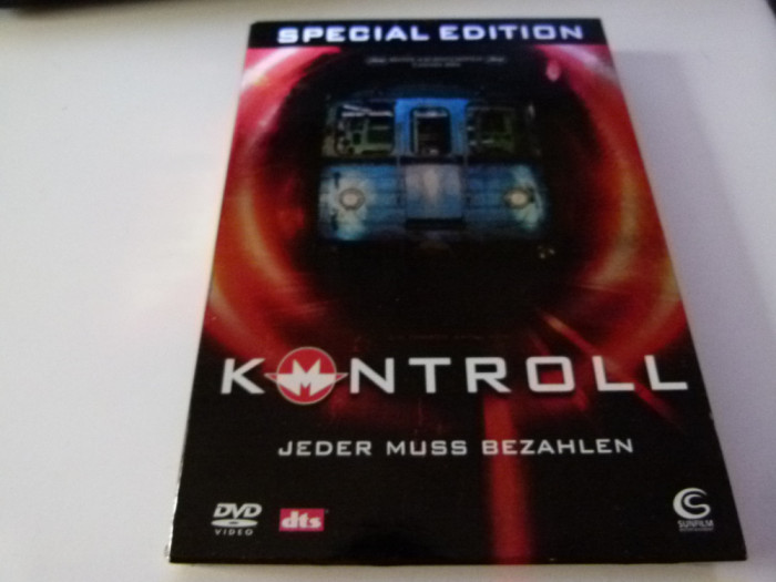 Kontrol ,a800