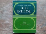 Boli Interne - Mircea Ionescu, 1979