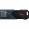 Memorie USB Flash Drive Kingston 256GB Data Traveler Exodia Onyx USB 3.2 Gen1 Black