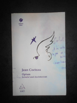 Jean Cocteau - Opium. Jurnalul unei dezintoxicari (2007) foto