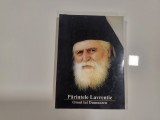 Parintele Lavrentie.Omul lui Dumnezeu