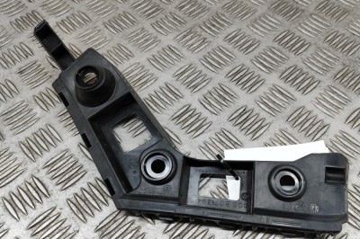 Suport bara de protecție dreapta spate VW GOLF VII 5G1, BQ1, BE1, BE2 2017 OEM: 5G6807394 28246477 foto