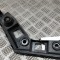 Suport bara de protecție dreapta spate VW GOLF VII 5G1, BQ1, BE1, BE2 2017 OEM: 5G6807394 28246477
