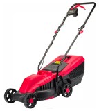 Cumpara ieftin Masina de tuns iarba electrica Red Technic 2200 W, 32 cm, cos 30 L RTKSE0027