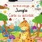 Jungla Scrie Si Sterge, - Editura Flamingo