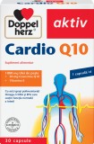 Cardio Q10, 30 capsule, Doppelherz