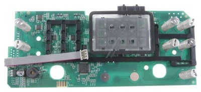 MODUL ELECTRONIC DE COMANDA SI AFISAJ 8076952350 ELECTROLUX / AEG foto