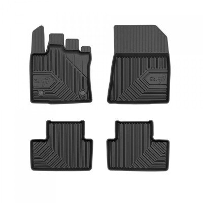 Covorase auto Renault Captur 2020-prezent Frogum 77 foto