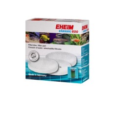 Vata filtranta EHEIM pentru filtrul Classic 600 (2217) ? 3 buc foto