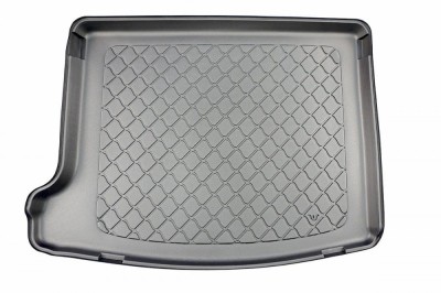 Tavita portbagaj Jeep Compass PHEV 2020-prezent portbagaj superior, cu podea ajustabila Aristar GRD foto