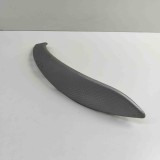 Ornament panou ușă dreapta spate BMW 3 Touring F31 2017 OEM: 8064250 30394563