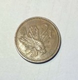 Moneda 2 Toea din Papua Noua Guinee