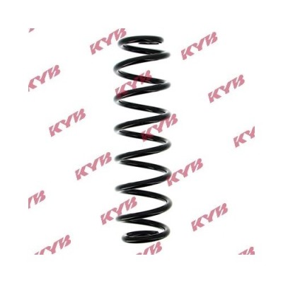 KYB Arc spiral K-Flex foto