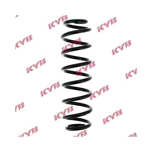 KYB Arc spiral K-Flex