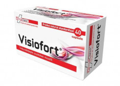 Visiofort 40 capsule - Farma Class foto