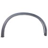 Bandou aripa Bmw X6 (F16), 01.2014-12.2019, Fata, partea Dreapta, Aftermarket, Rapid