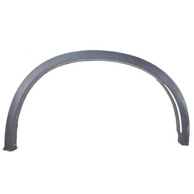 Bandou aripa Bmw X6 (F16), 01.2014-12.2019, Fata, partea Dreapta, Aftermarket foto