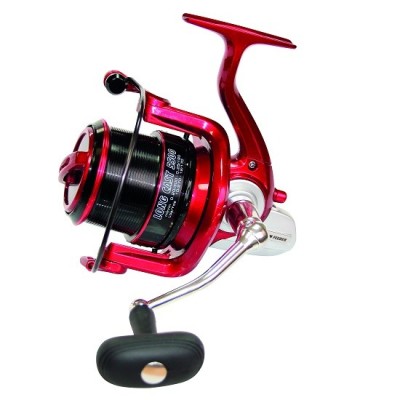 Mulineta Team Feeder By Dome Long Cast 4500 foto