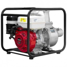 Motopompa HONDA WP 40 HX 4&quot; - 1600L/min