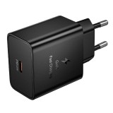 Incarcator Retea HOCO N77, 45W, 3A, 1 x USB-C, Negru