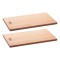 Placi de aromatizare, anin 2 buc./set, R&Ouml;SLE Essential GrillCooking