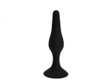 Cumpara ieftin Plug anal Gravity negru