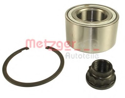 Set rulment roata LEXUS RX (MHU3, GSU3, MCU3) (2003 - 2008) METZGER WM 3946 foto