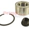 Set rulment roata LEXUS RX (MHU3, GSU3, MCU3) (2003 - 2008) METZGER WM 3946