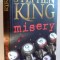 MISERY de STEPHEN KING, EDITIA A III-A , 2008