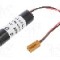 Baterie R6, 3.6V, litiu, 2500mAh