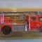 Macheta Mercedes Benz - Salvat scara 1:43