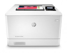 IMPRIMANTA LASER HP COLOR LASERJET PRO M454DN foto