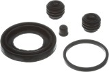 Set reparatie etrier Ford C-Max, Focus C-Max, Focus II; Honda Accord VII, Accord Viii, Civic Viii, Cr-V II, Fr-V, Legend II, Legend III, diam. 38