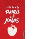 Darul lui Jonas (paperback) - Lois Lowry