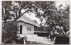 Bnk cp Humulesti - Casa memoriala Ion Creanga - circulata, Printata, Neamt