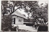 bnk cp Humulesti - Casa memoriala Ion Creanga - circulata