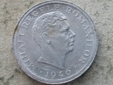 ROMANIA-500 lei 1946