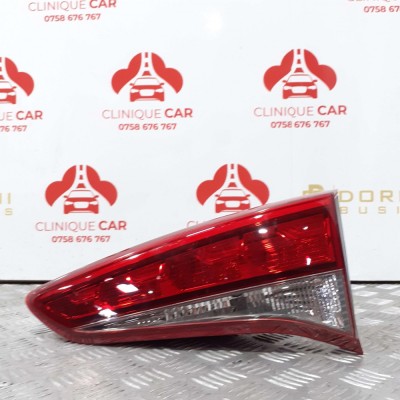 Stop Dreapta Hyundai Tucson 9 fire 2018-2020 foto