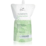 Wella Professionals Elements Renewing balsam pentru regenerare pentru un par stralucitor si catifelat 1000 ml