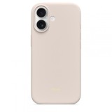 Husa de protectie Apple Beats cu MagSafe pentru iPhone 17, Lime Stone
