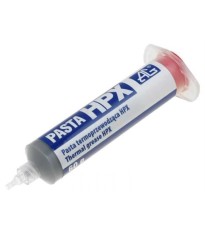 Pasta termoconductoare HPX seringa 60grame 2.8 W/m.K. TermoPasty