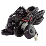 Cablu cu &icirc;ntrerupator pentru Bara sau Proiector Led - o iesire, 12-24V Carguard Best CarHome