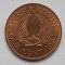 ONE CENT 1964 SIERRA LEONE