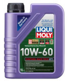 ULEI MOTOR FULL SINTETIC LIQUI MOLY SYNTHOIL RACE TECH GT1 API SN ACEA A3 B4 10W60 1L