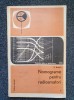 Nomograme Radioamatori Vol. II, Editura Tehnica 1973, Carte Electrotehnica Romana