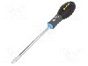 Surubelnita Pozidriv PZ3 Stanley Fatmax, Lungime 150mm